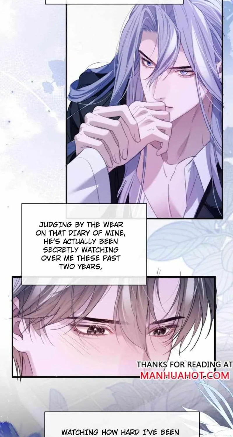 Read Desharow Merman chapter 93 image 14 on Lezhin