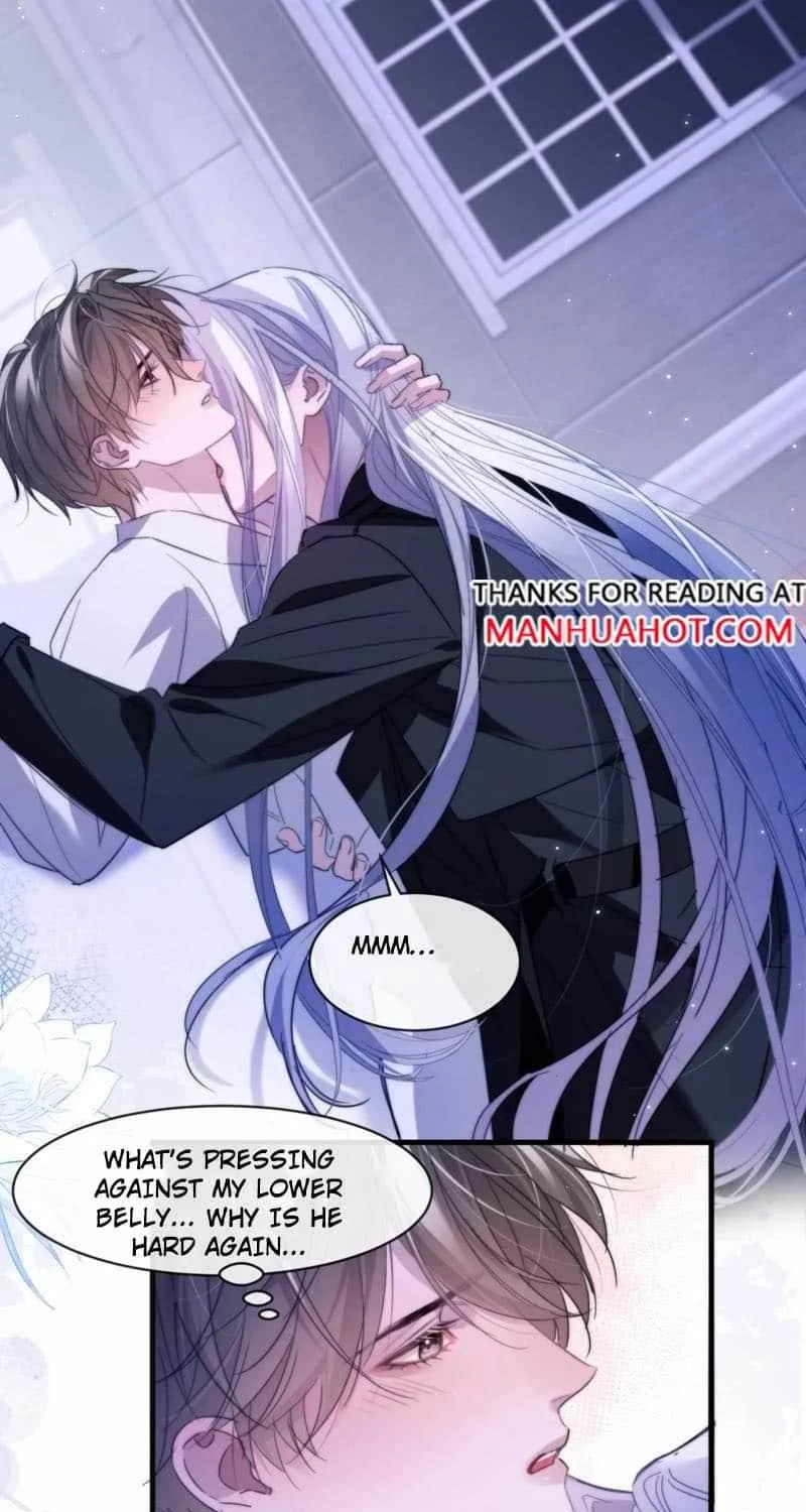 Read Desharow Merman chapter 93 image 16 on Lezhin
