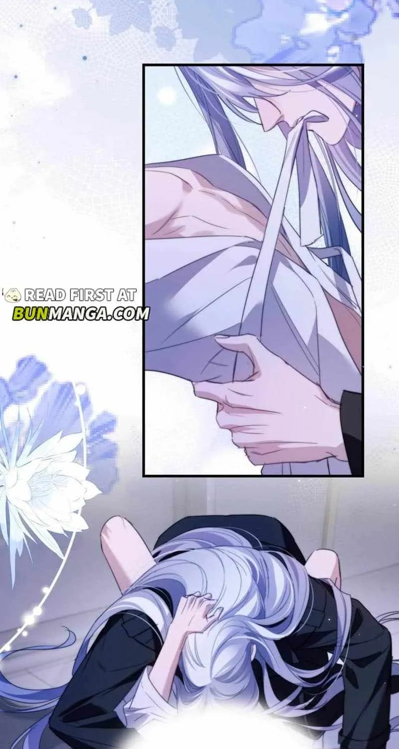 Read Desharow Merman chapter 93 image 18 on Lezhin