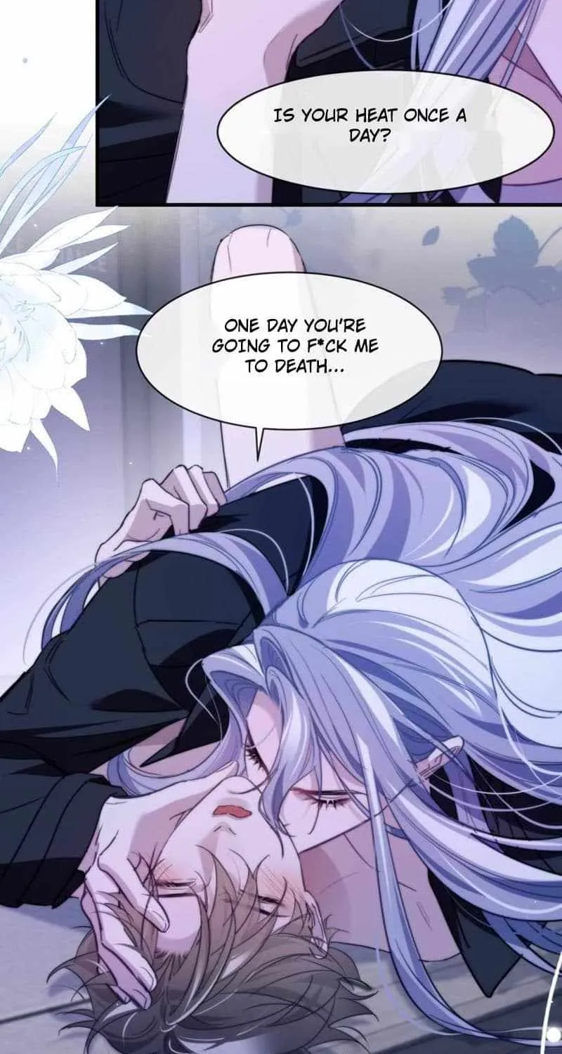 Read Desharow Merman chapter 93 image 20 on Lezhin