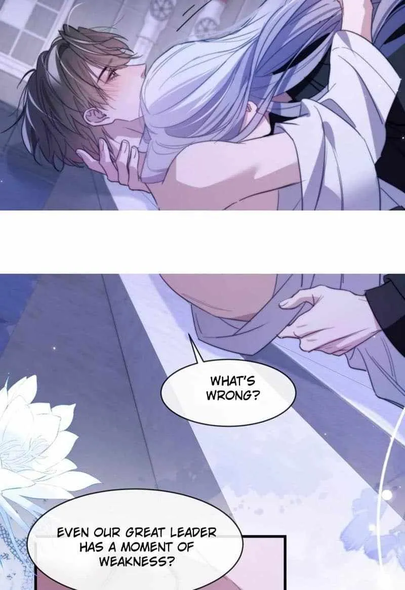 Read Desharow Merman chapter 93 image 22 on Lezhin