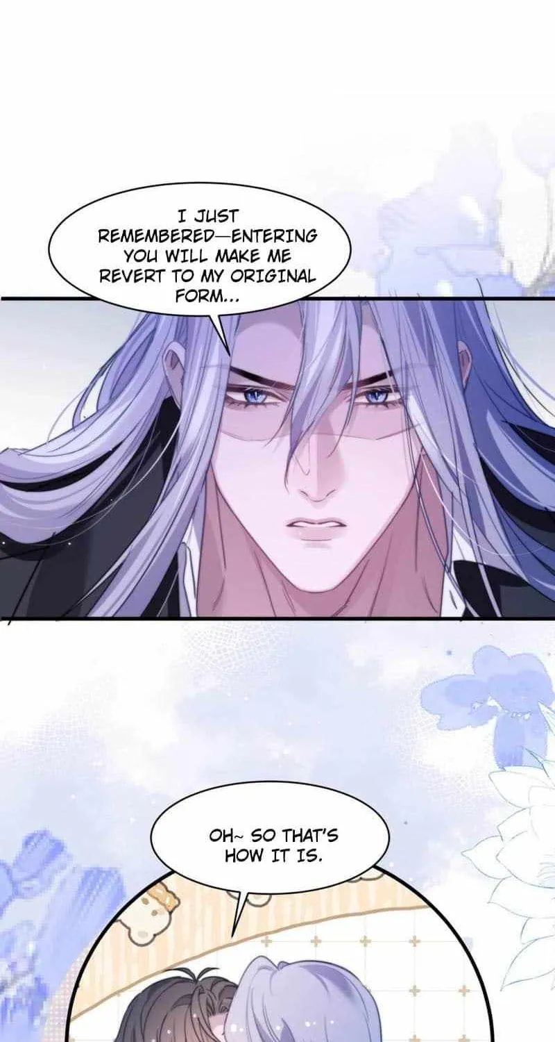 Read Desharow Merman chapter 93 image 24 on Lezhin