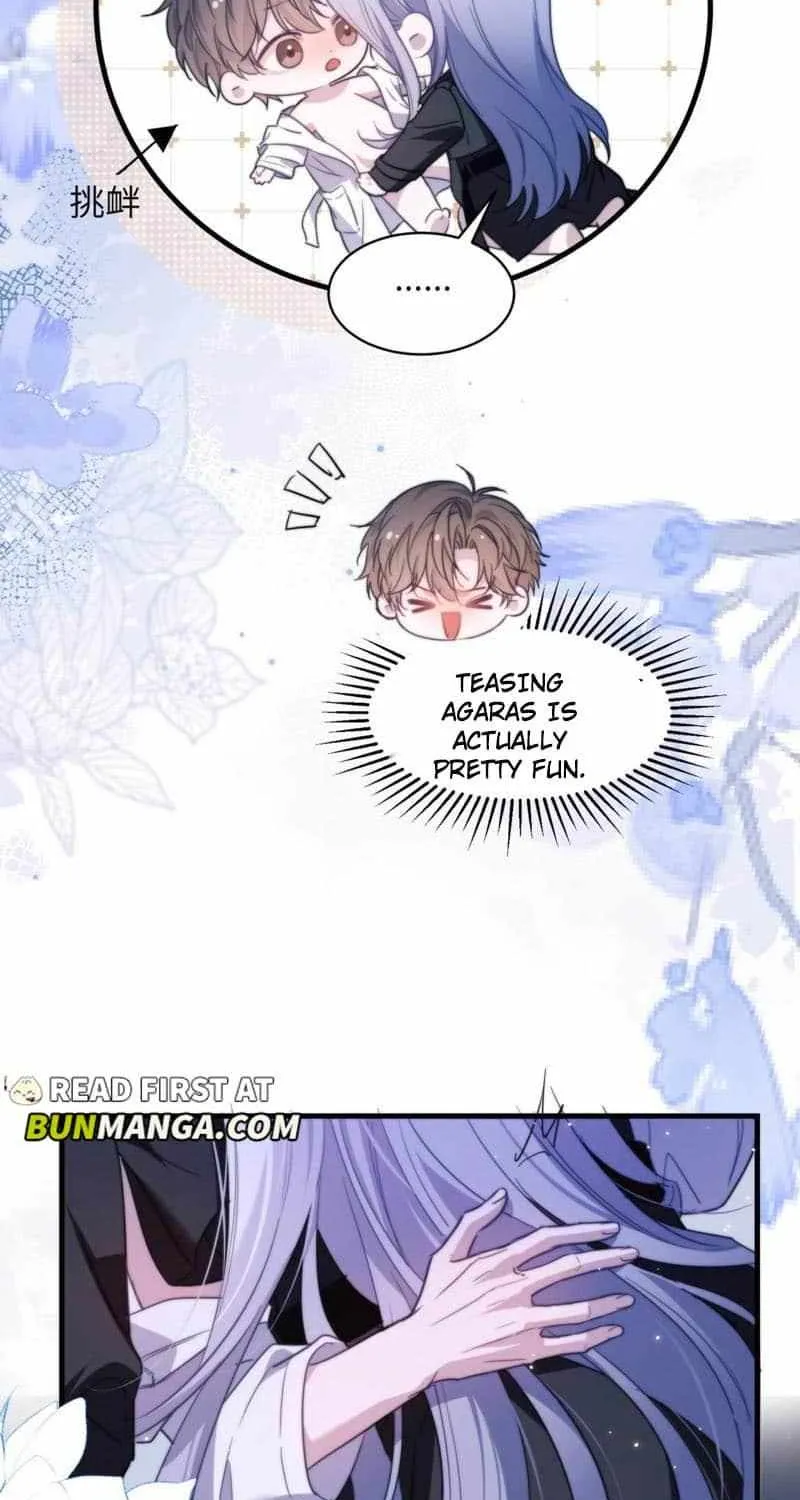 Read Desharow Merman chapter 93 image 25 on Lezhin
