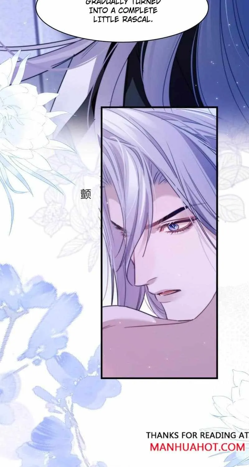 Read Desharow Merman chapter 93 image 27 on Lezhin