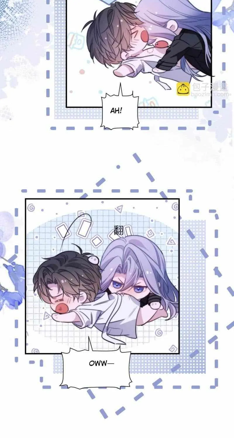 Read Desharow Merman chapter 93 image 29 on Lezhin