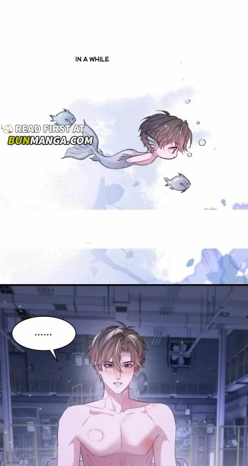 Read Desharow Merman chapter 93 image 31 on Lezhin
