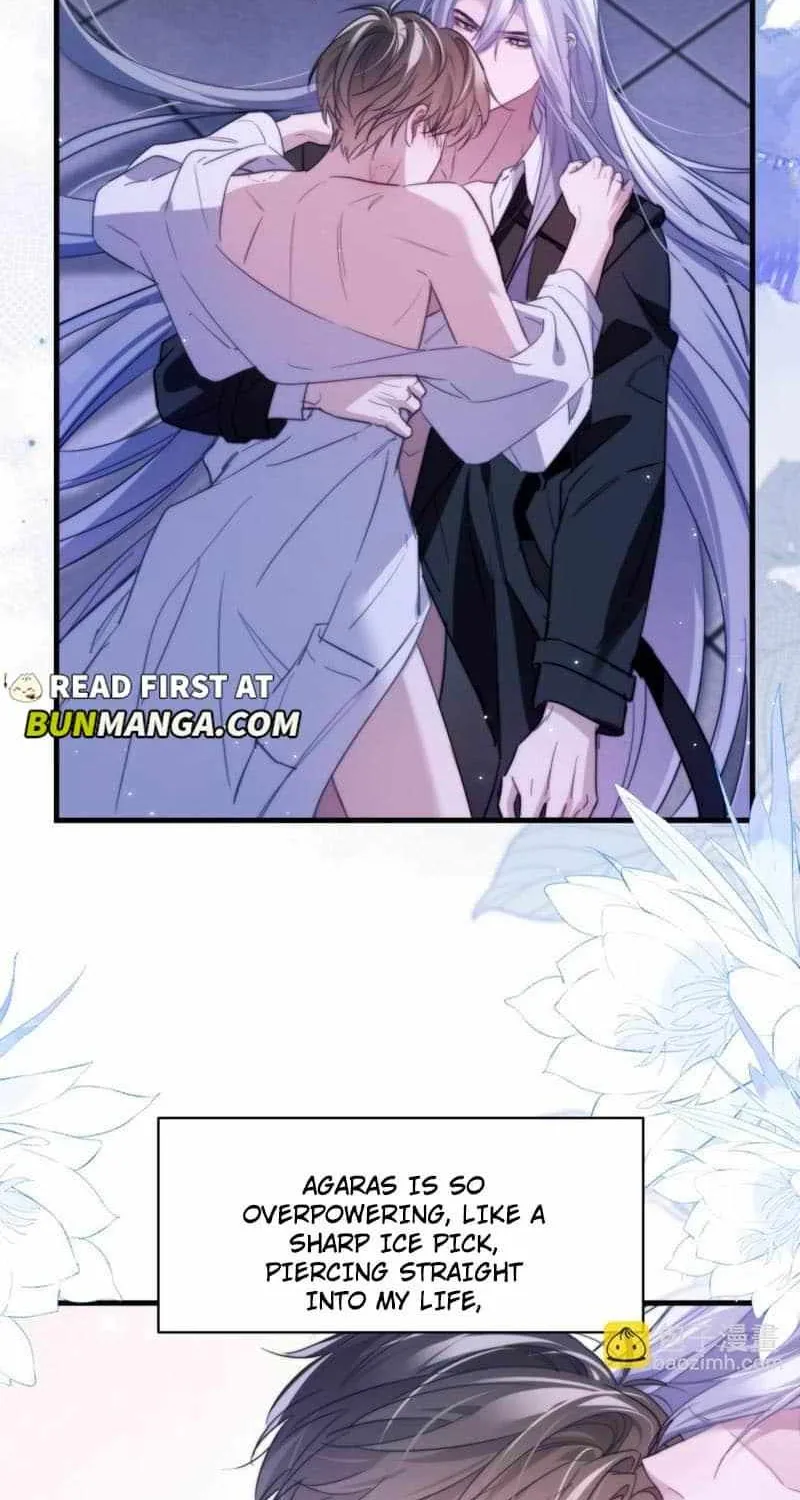Read Desharow Merman chapter 93 image 34 on Lezhin