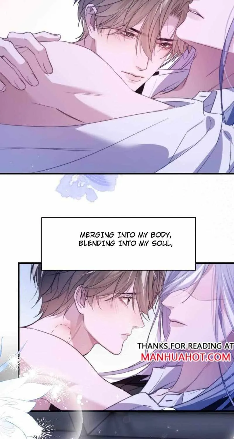 Read Desharow Merman chapter 93 image 35 on Lezhin