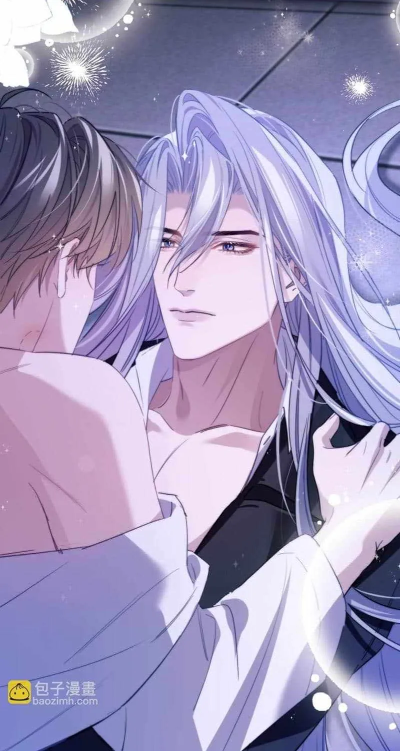 Read Desharow Merman chapter 93 image 36 on Lezhin