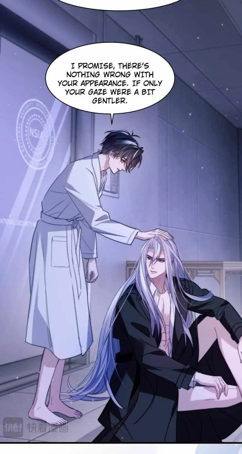 Read Desharow Merman chapter 93 image 9 on Lezhin