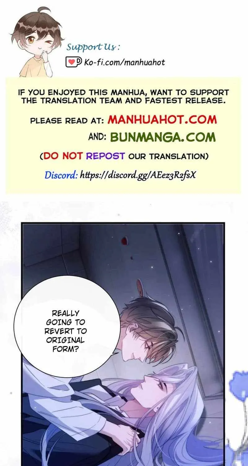 Read Desharow Merman chapter 94 image 1 on Lezhin