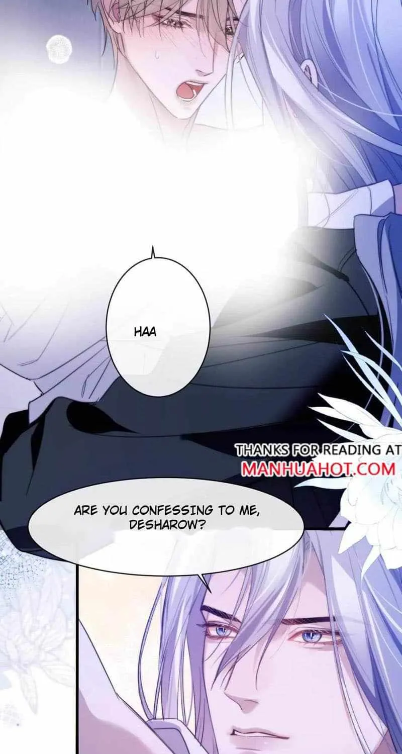 Read Desharow Merman chapter 94 image 11 on Lezhin