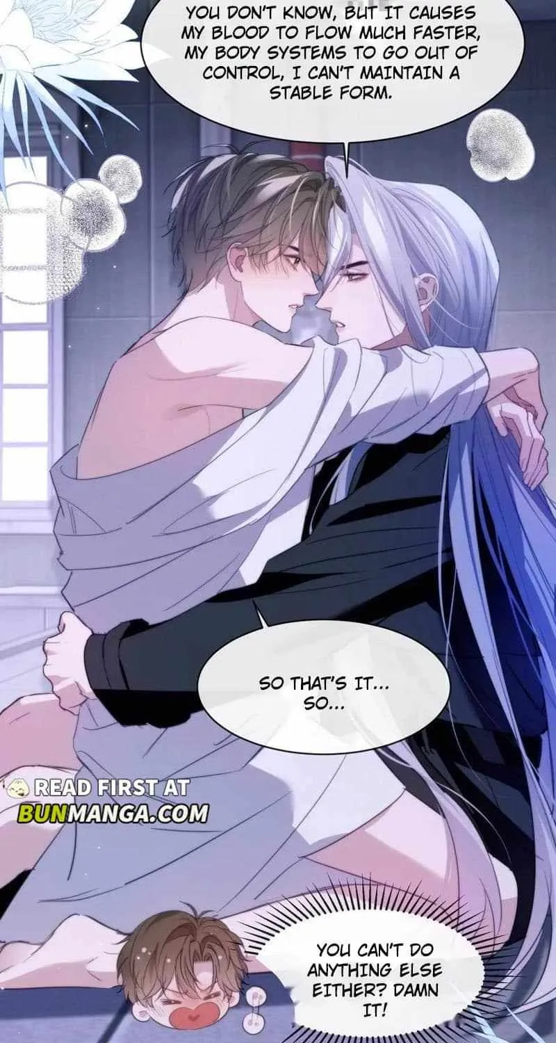 Read Desharow Merman chapter 94 image 13 on Lezhin