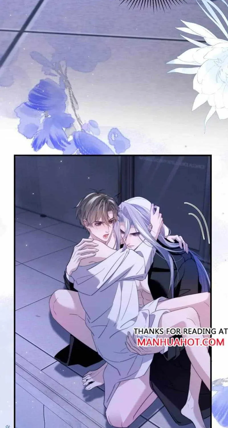Read Desharow Merman chapter 94 image 14 on Lezhin
