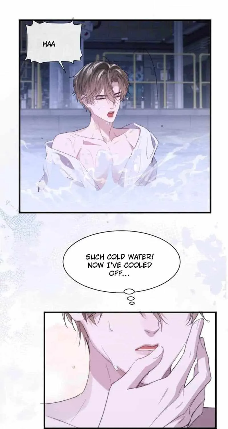 Read Desharow Merman chapter 94 image 17 on Lezhin
