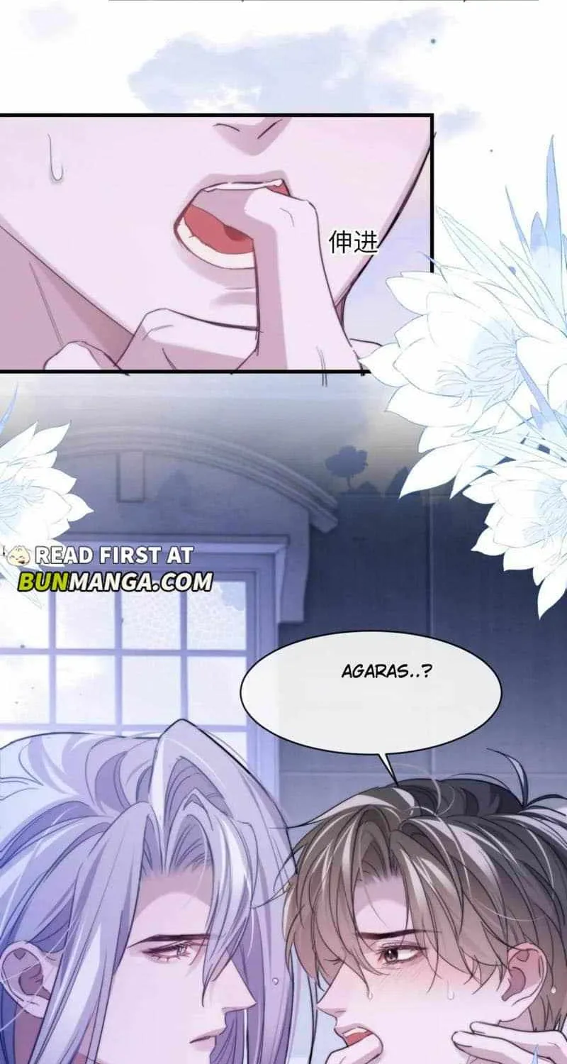 Read Desharow Merman chapter 94 image 18 on Lezhin