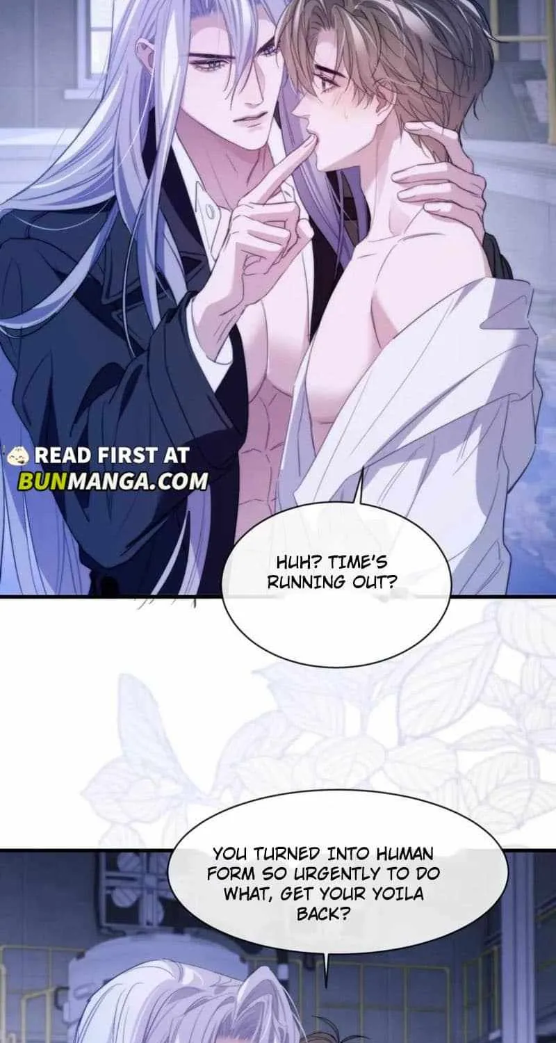 Read Desharow Merman chapter 94 image 21 on Lezhin