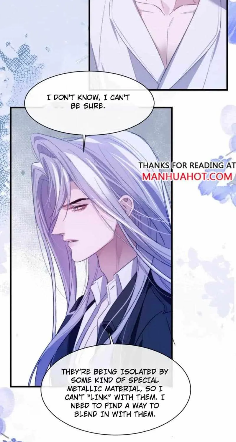 Read Desharow Merman chapter 94 image 23 on Lezhin