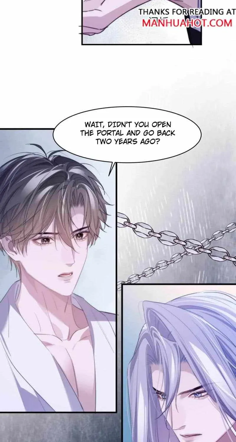 Read Desharow Merman chapter 94 image 26 on Lezhin
