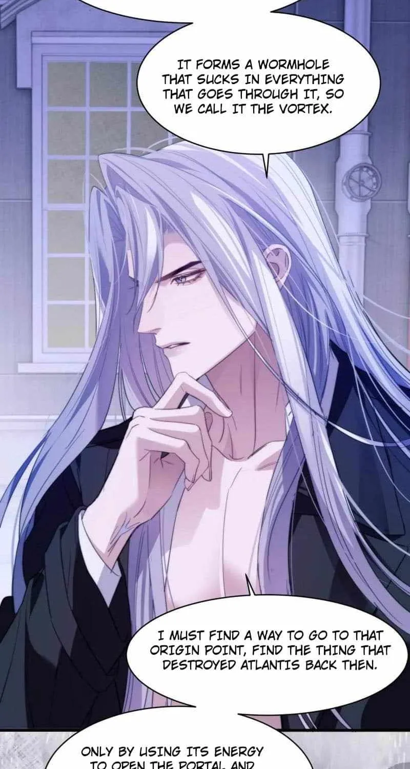 Read Desharow Merman chapter 94 image 28 on Lezhin