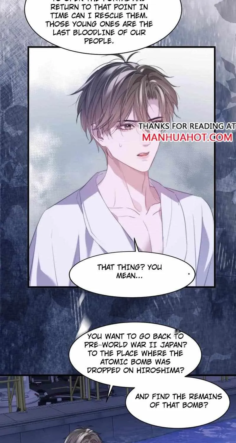 Read Desharow Merman chapter 94 image 29 on Lezhin