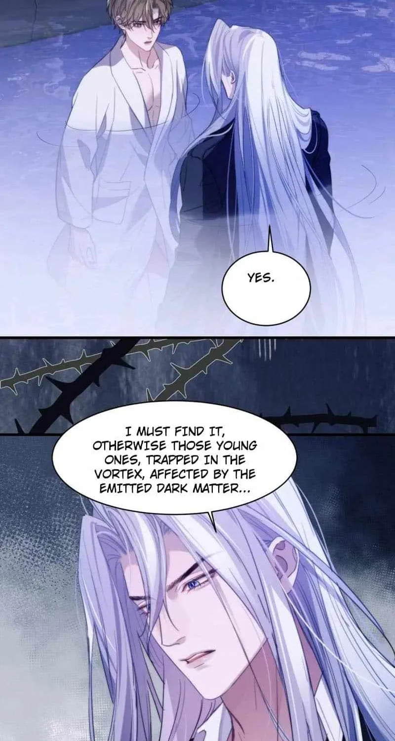 Read Desharow Merman chapter 94 image 30 on Lezhin