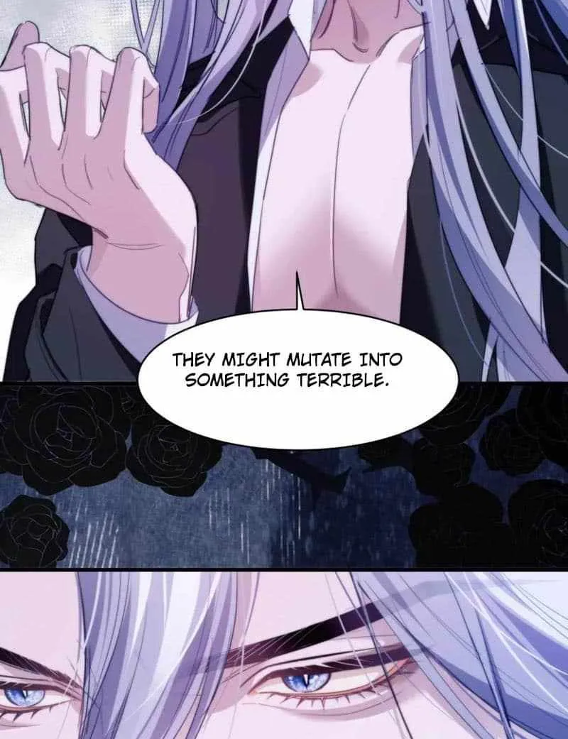 Read Desharow Merman chapter 94 image 31 on Lezhin