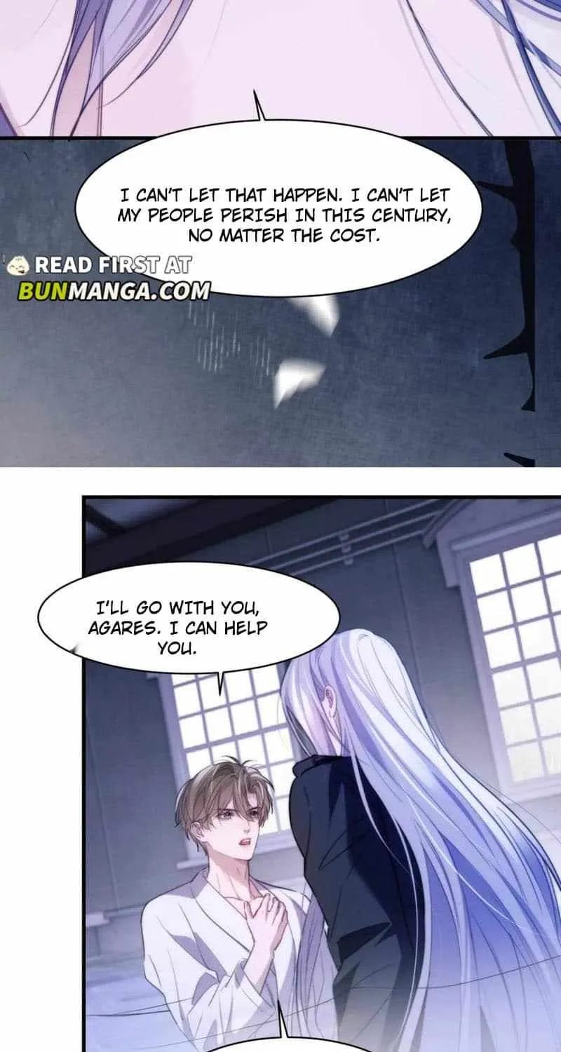 Read Desharow Merman chapter 94 image 32 on Lezhin