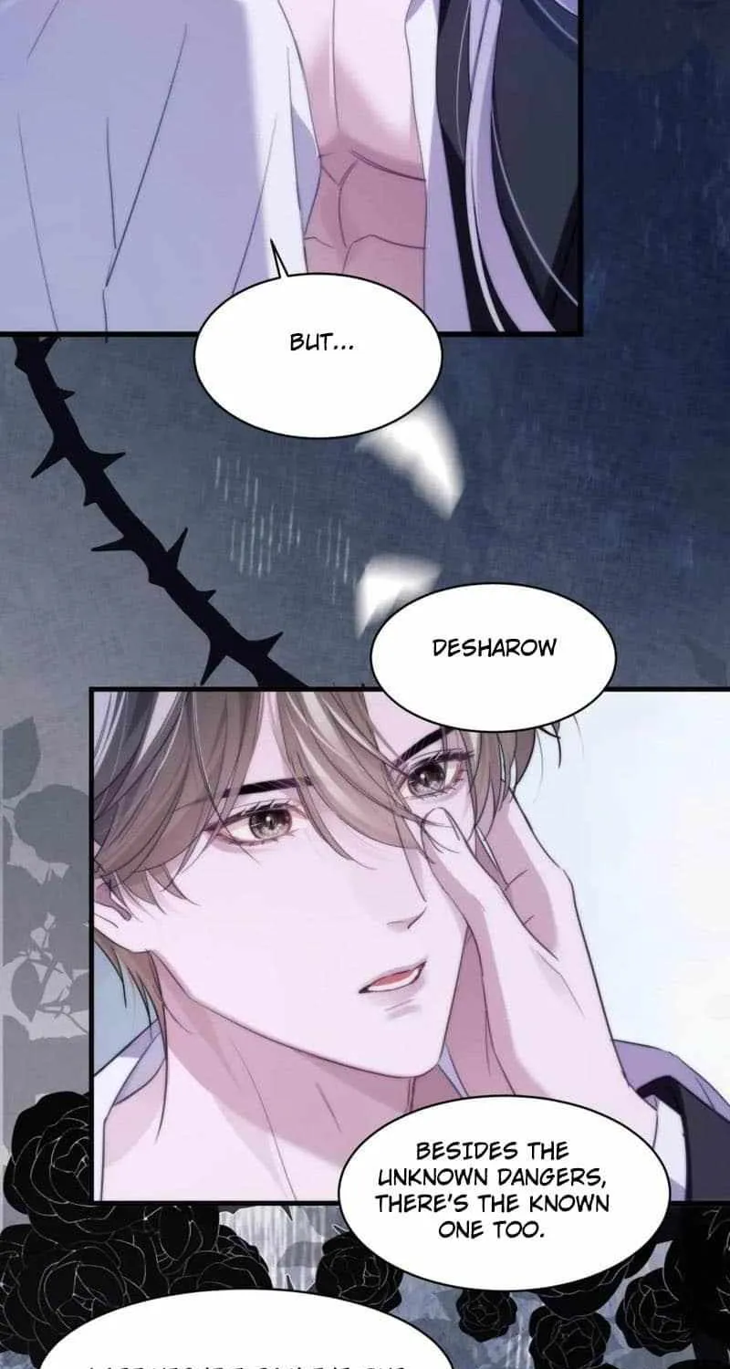 Read Desharow Merman chapter 94 image 34 on Lezhin