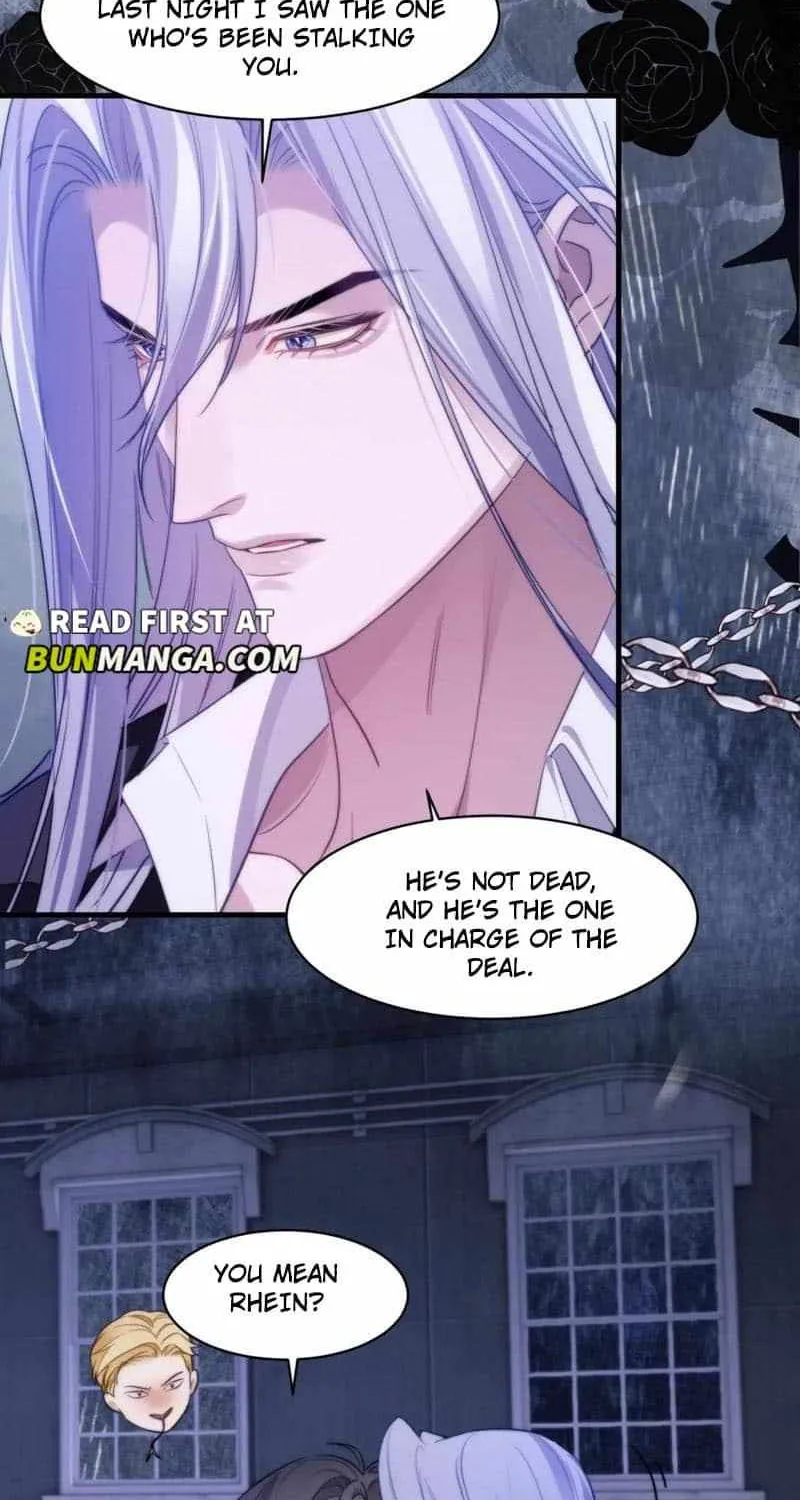 Read Desharow Merman chapter 94 image 35 on Lezhin