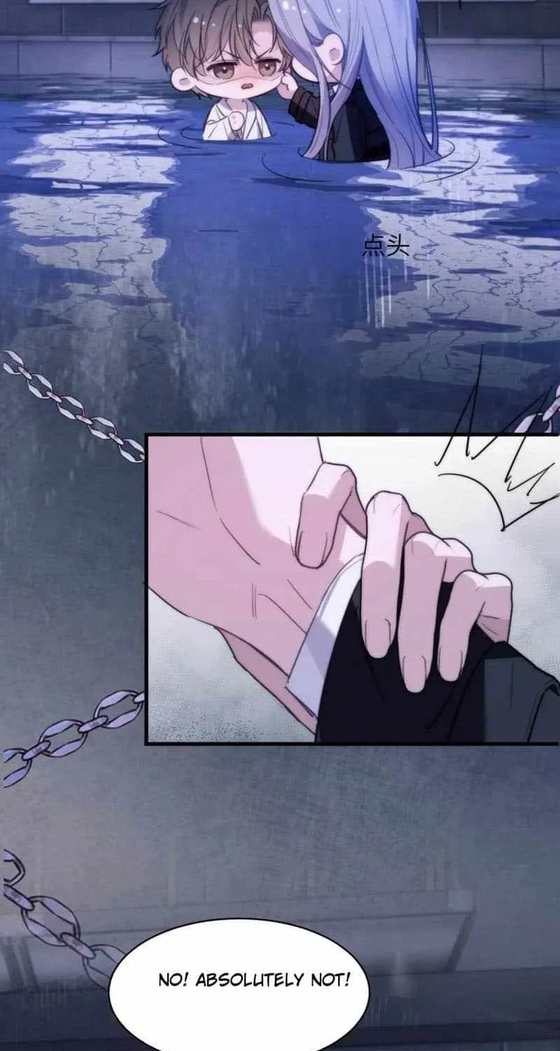 Read Desharow Merman chapter 94 image 36 on Lezhin