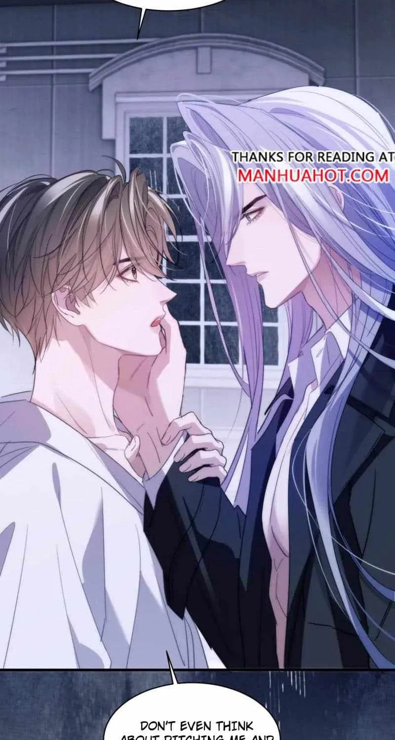 Read Desharow Merman chapter 94 image 37 on Lezhin