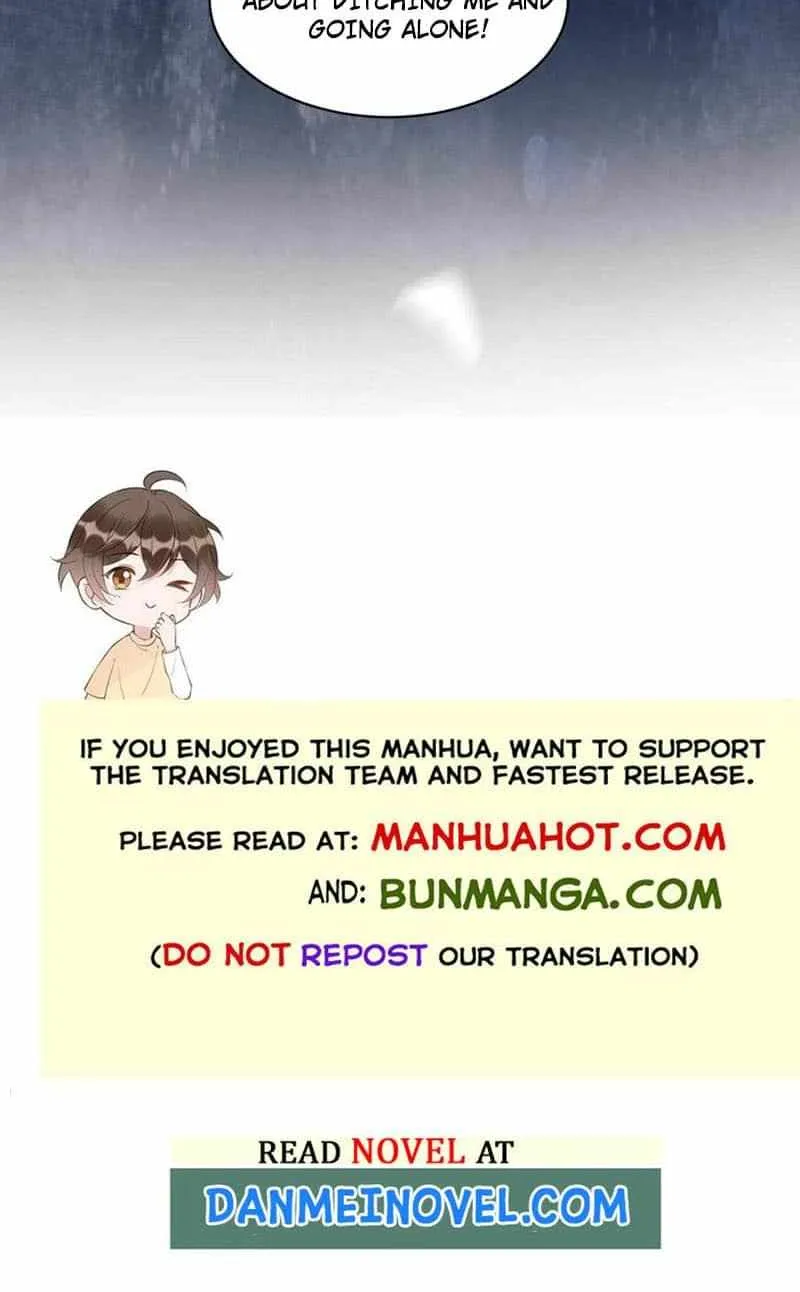 Read Desharow Merman chapter 94 image 38 on Lezhin