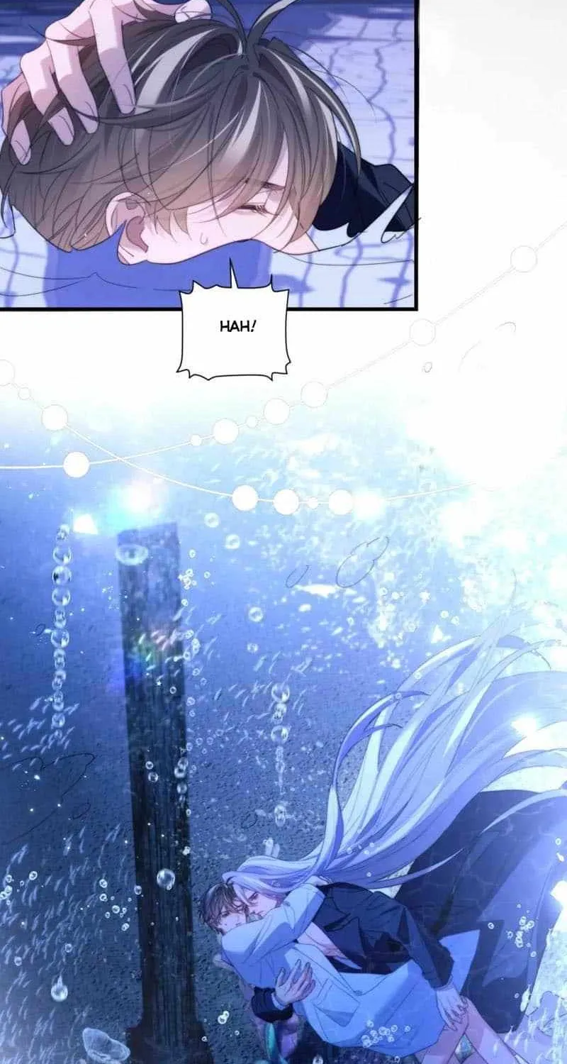 Read Desharow Merman chapter 95 image 12 on Lezhin