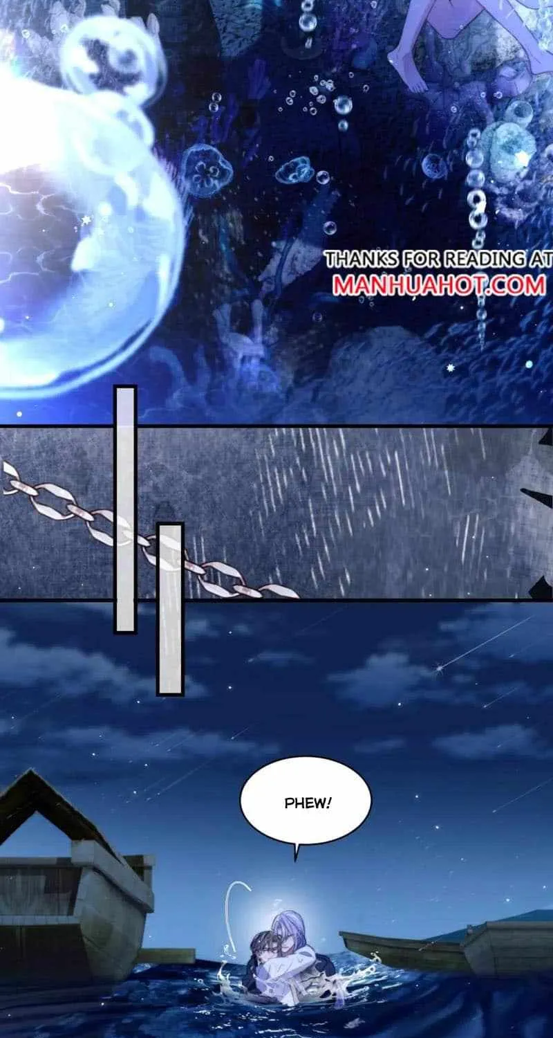 Read Desharow Merman chapter 95 image 13 on Lezhin