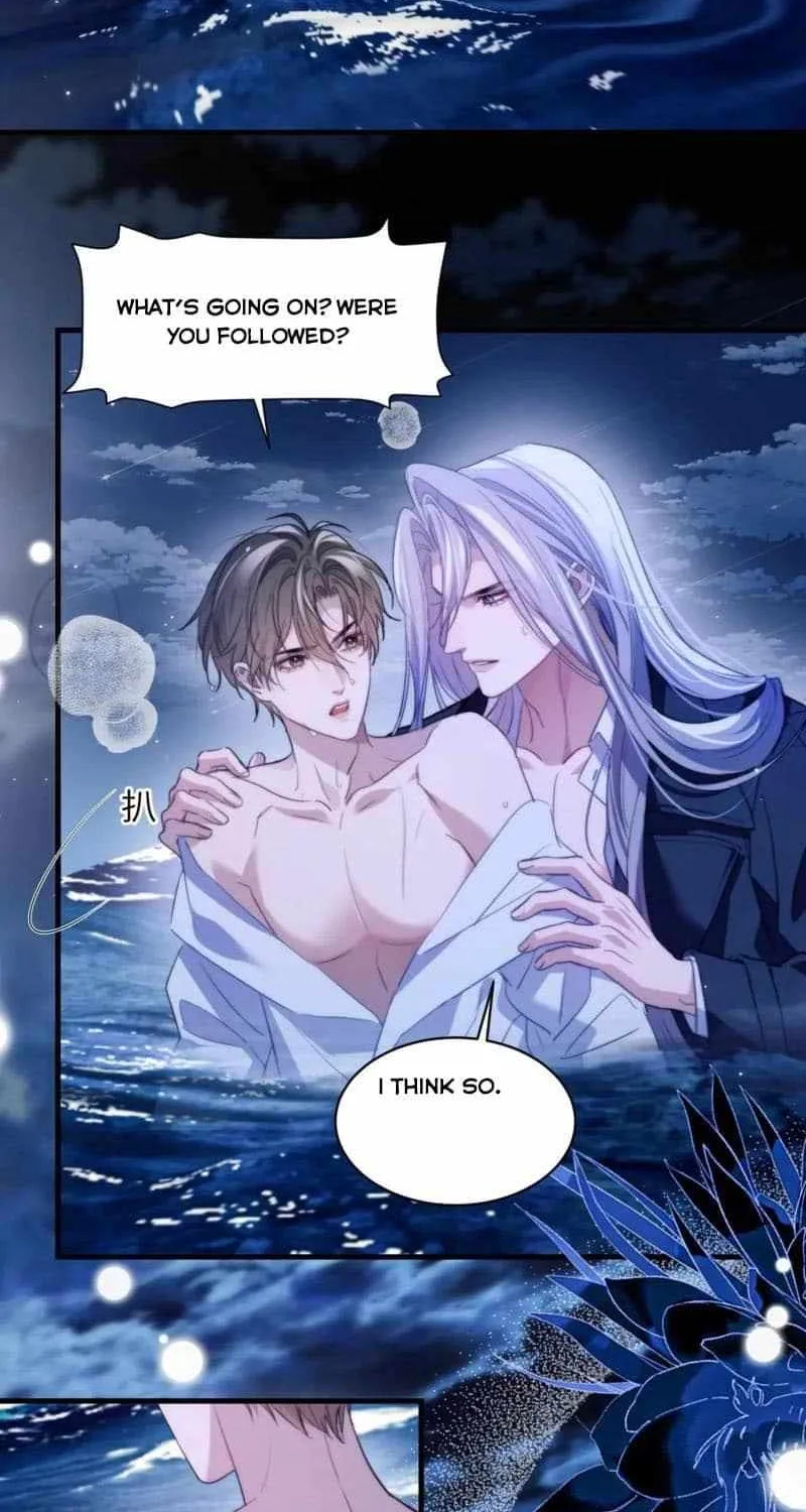 Read Desharow Merman chapter 95 image 14 on Lezhin