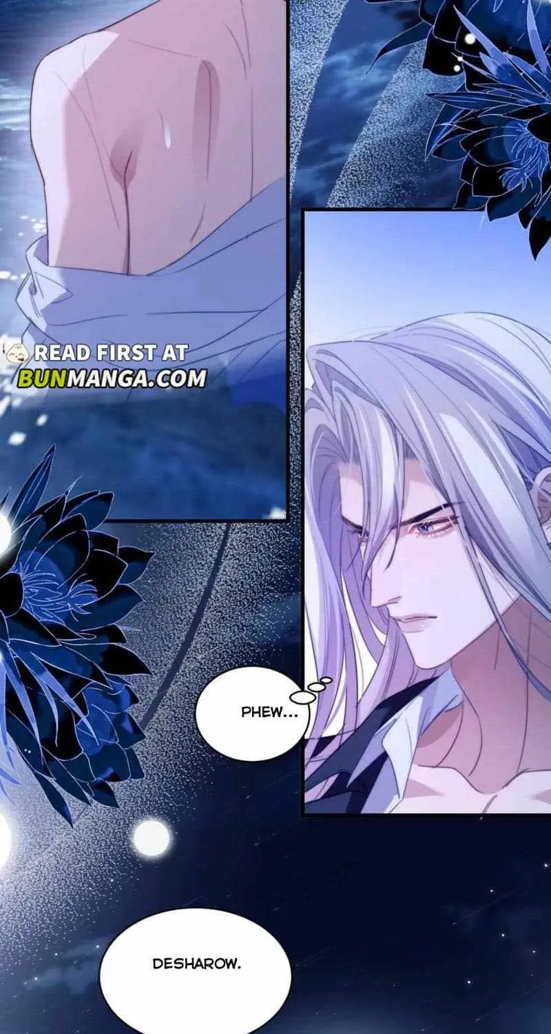 Read Desharow Merman chapter 95 image 15 on Lezhin