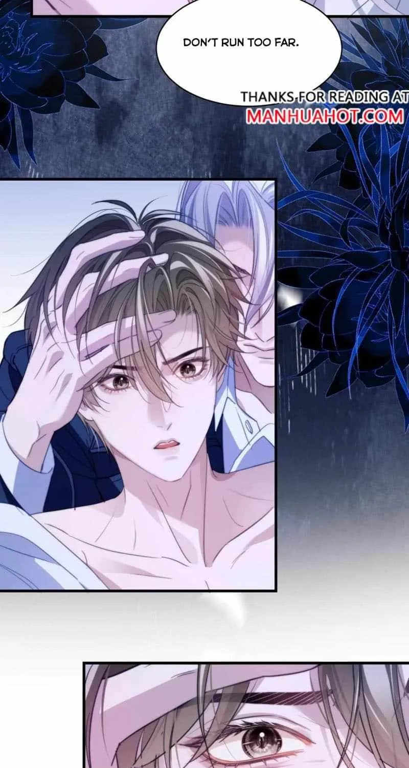 Read Desharow Merman chapter 95 image 17 on Lezhin