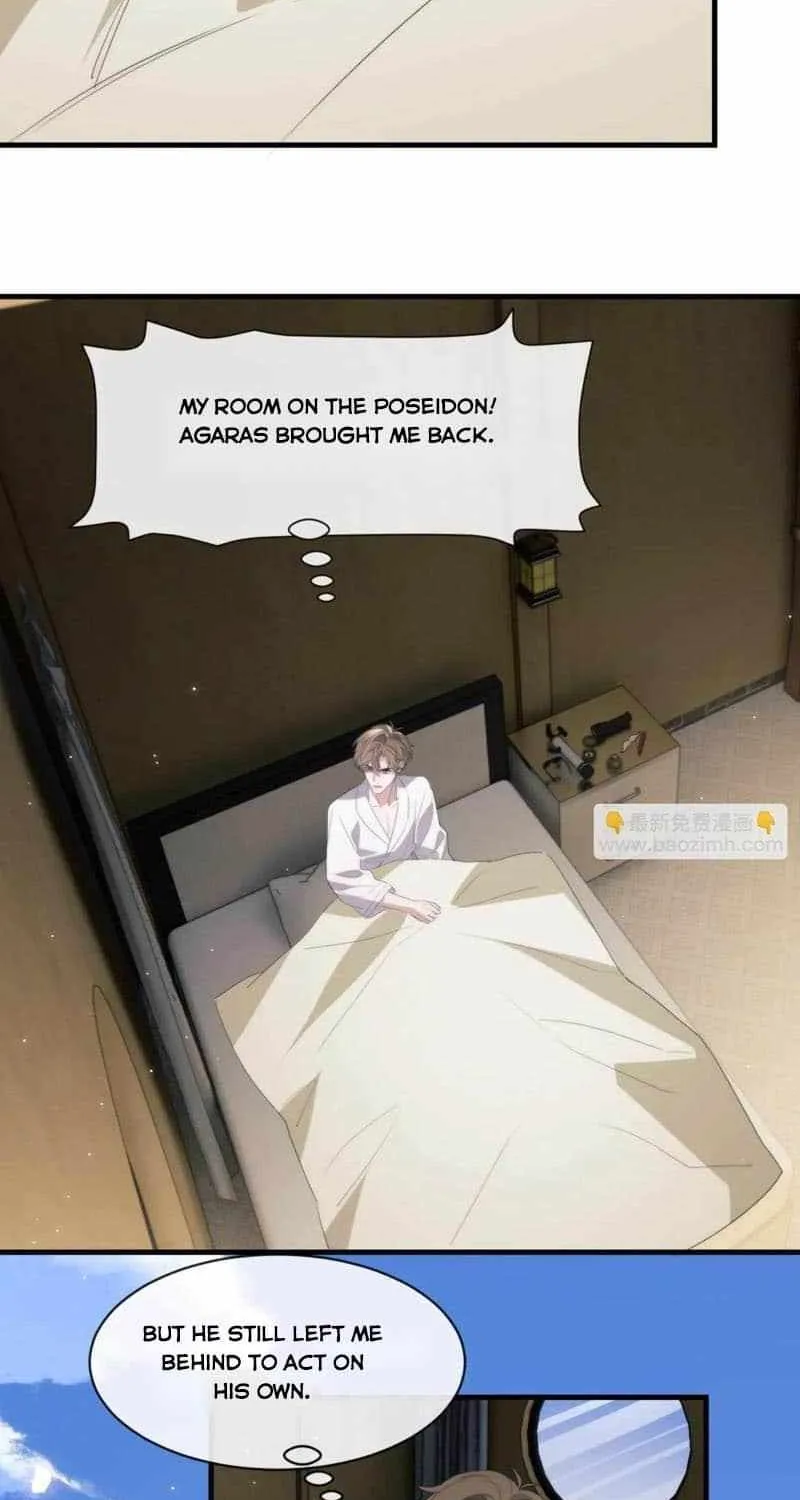 Read Desharow Merman chapter 95 image 21 on Lezhin