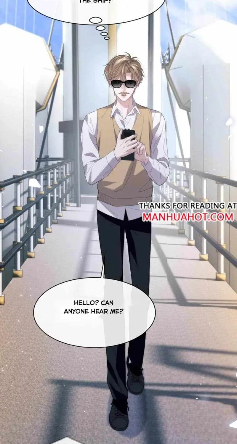 Read Desharow Merman chapter 95 image 24 on Lezhin