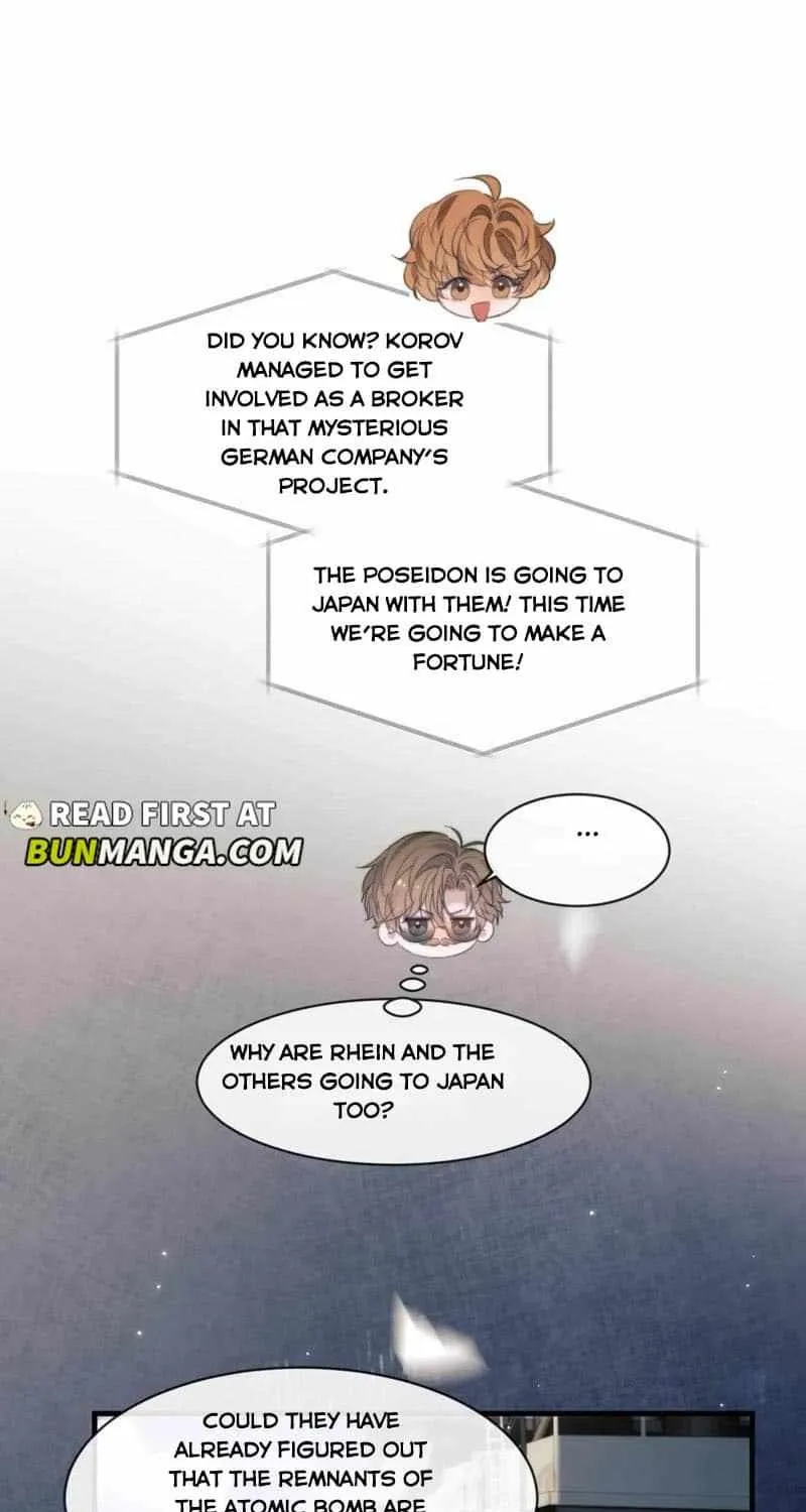 Read Desharow Merman chapter 95 image 26 on Lezhin