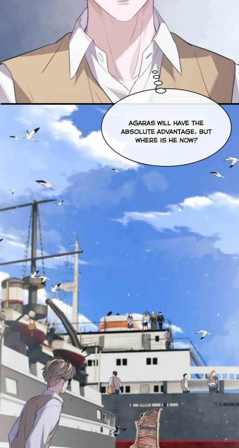Read Desharow Merman chapter 95 image 28 on Lezhin