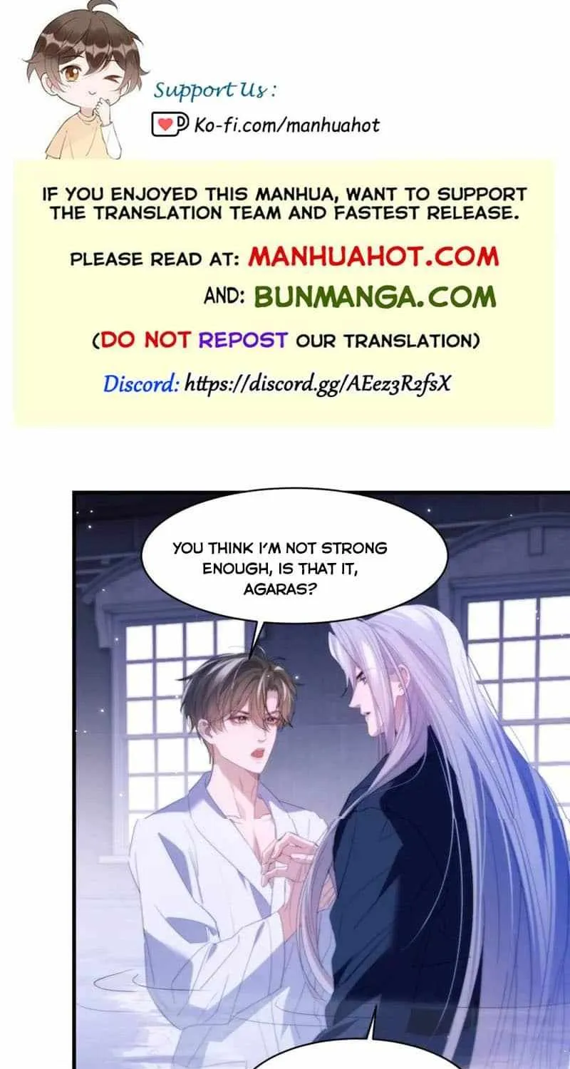 Read Desharow Merman chapter 95 image 3 on Lezhin
