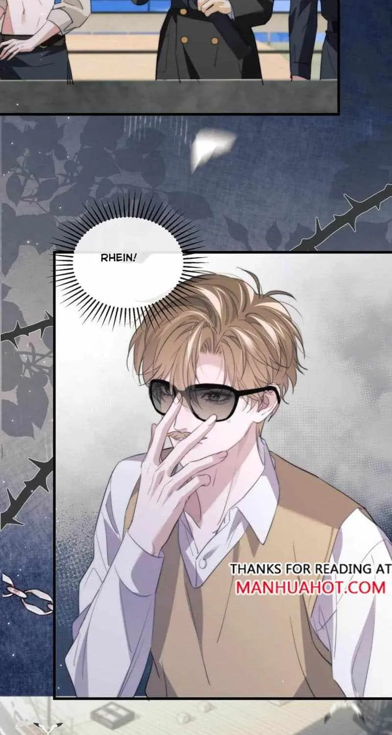 Read Desharow Merman chapter 95 image 30 on Lezhin