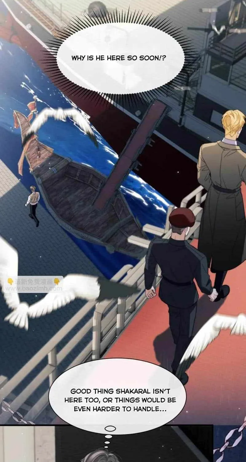 Read Desharow Merman chapter 95 image 31 on Lezhin