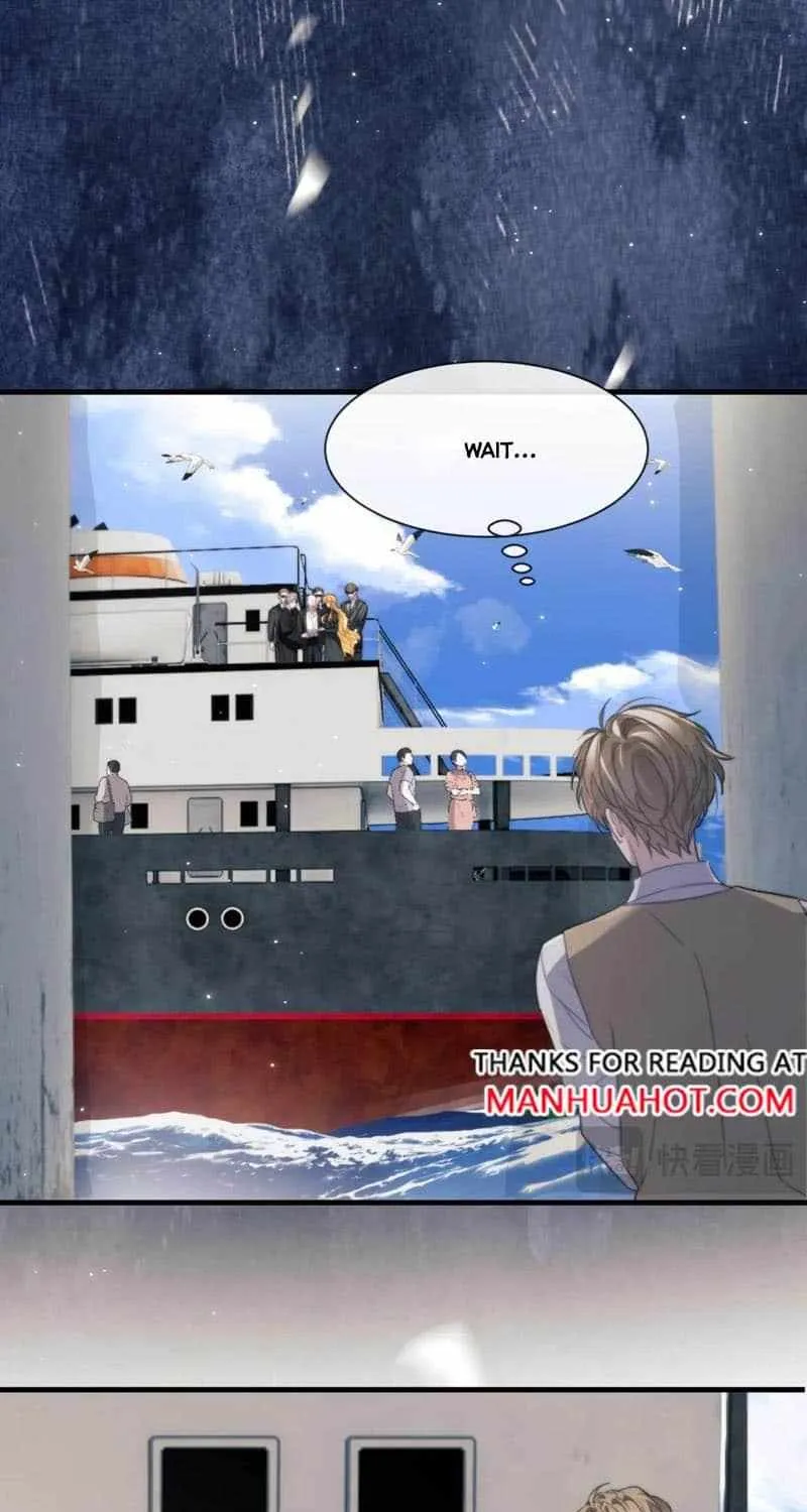 Read Desharow Merman chapter 95 image 33 on Lezhin