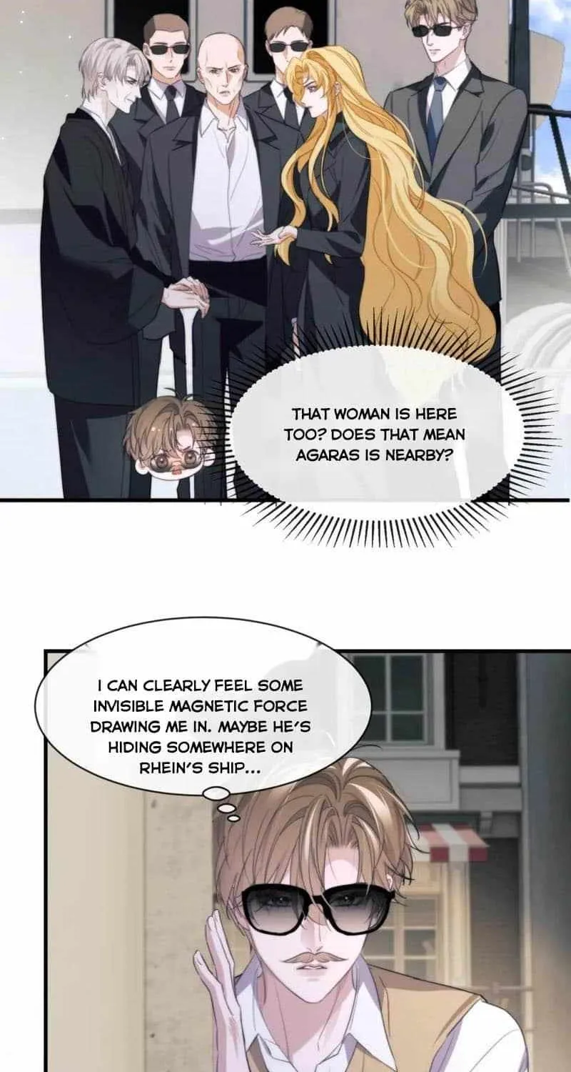 Read Desharow Merman chapter 95 image 34 on Lezhin