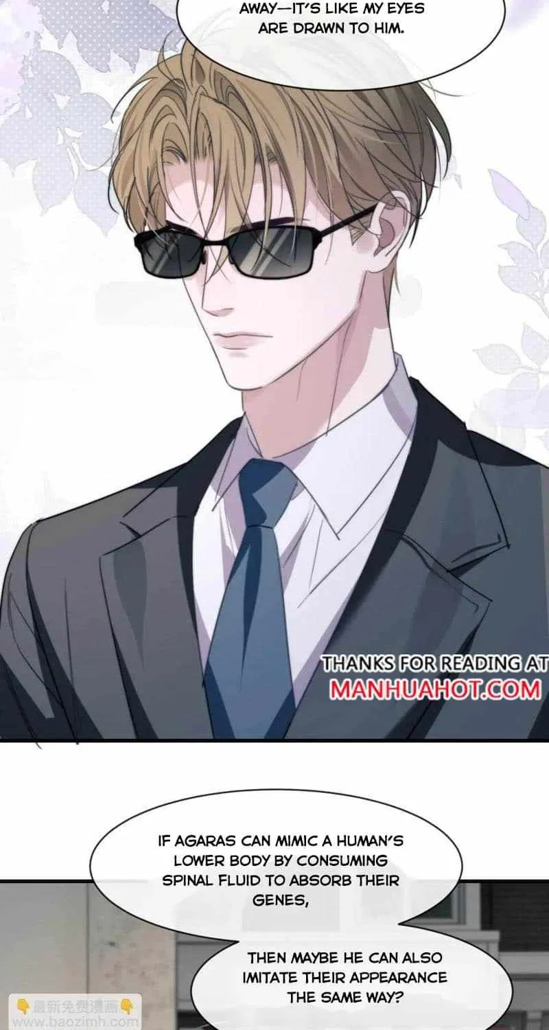 Read Desharow Merman chapter 95 image 36 on Lezhin