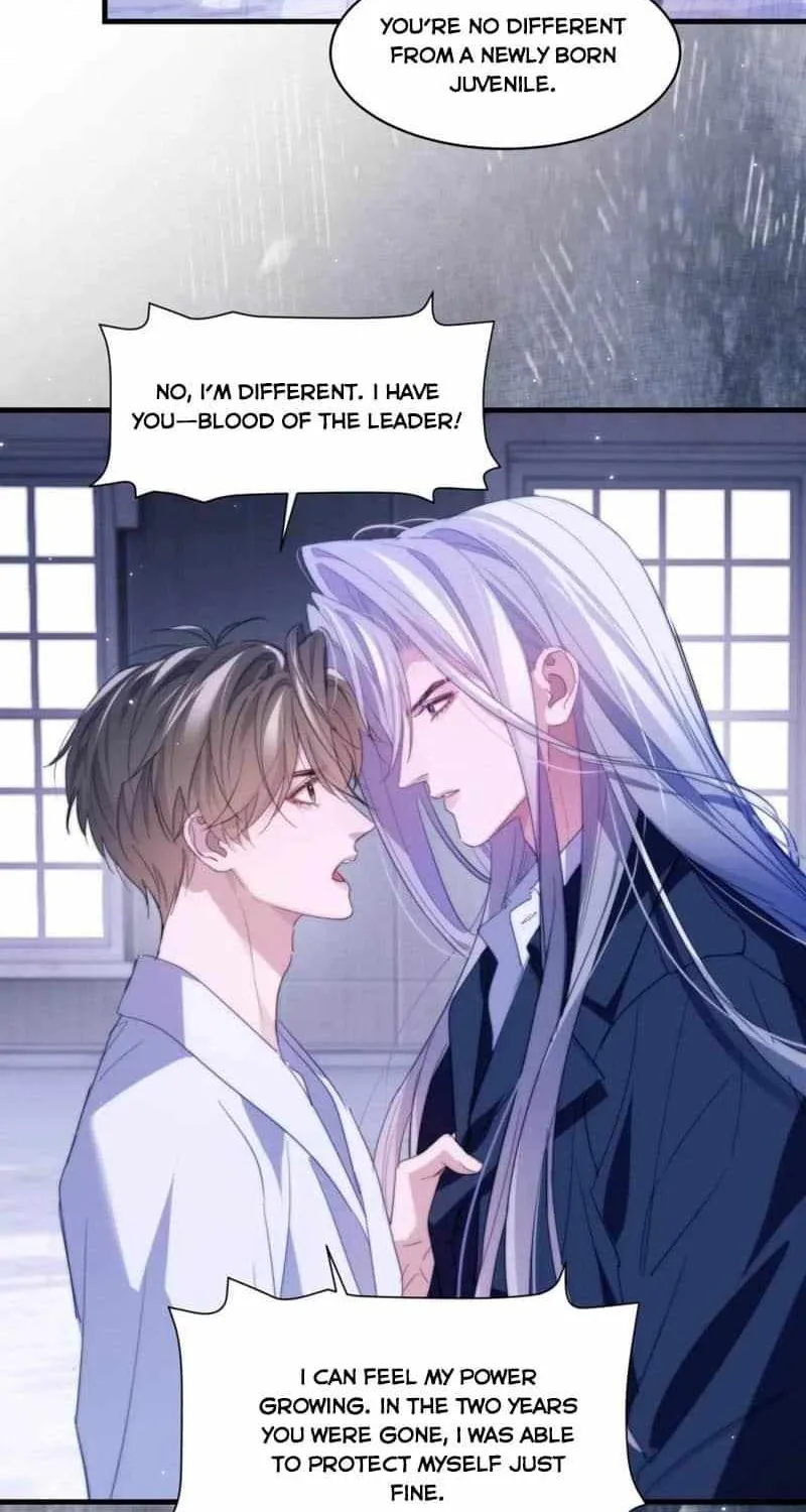 Read Desharow Merman chapter 95 image 4 on Lezhin