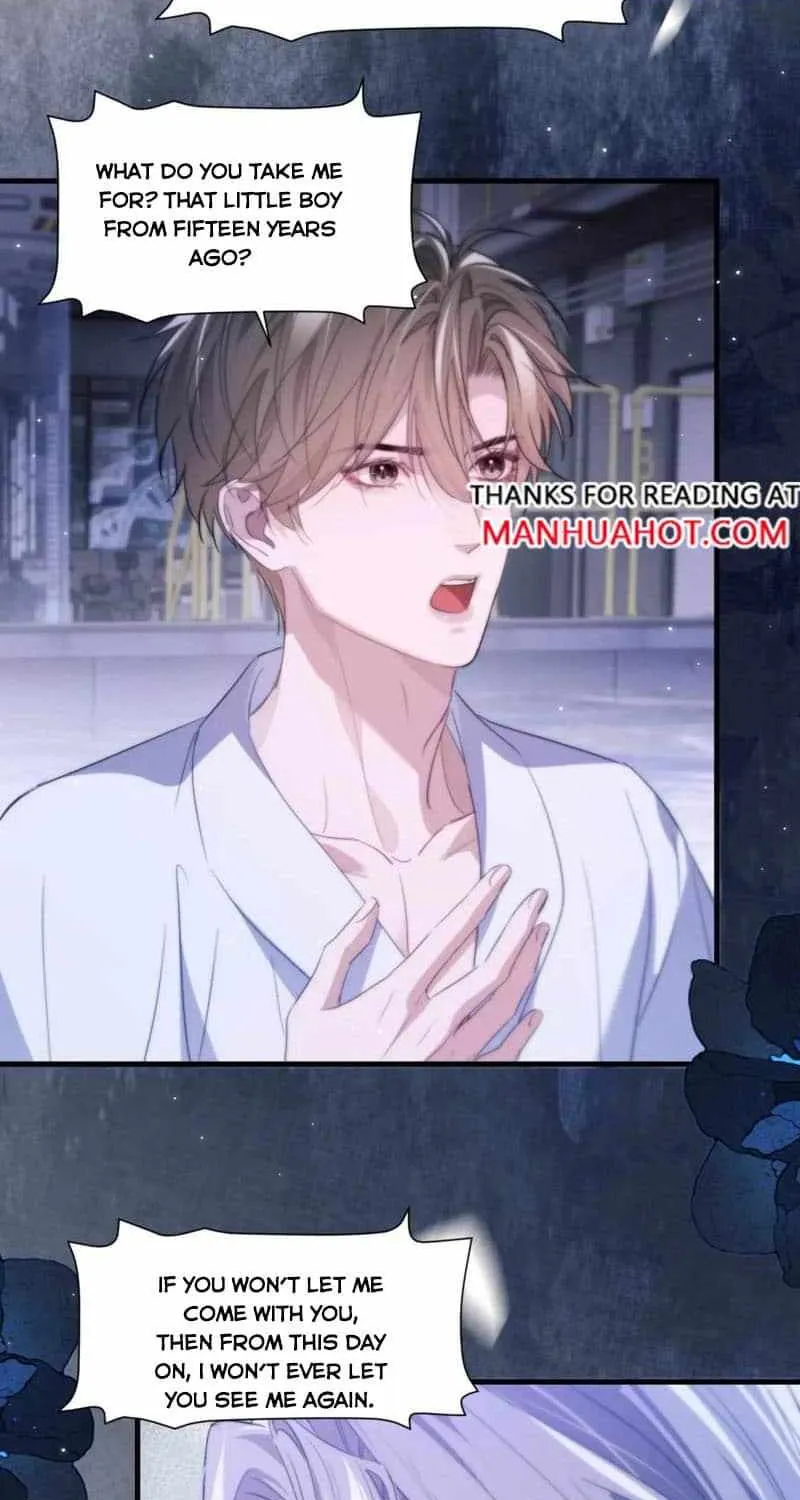 Read Desharow Merman chapter 95 image 5 on Lezhin